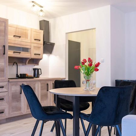 Apartament Kawalek Podlogi ピエホビツェ エクステリア 写真
