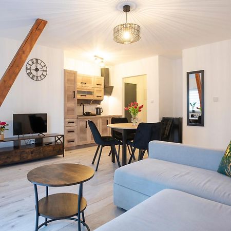 Apartament Kawalek Podlogi ピエホビツェ エクステリア 写真