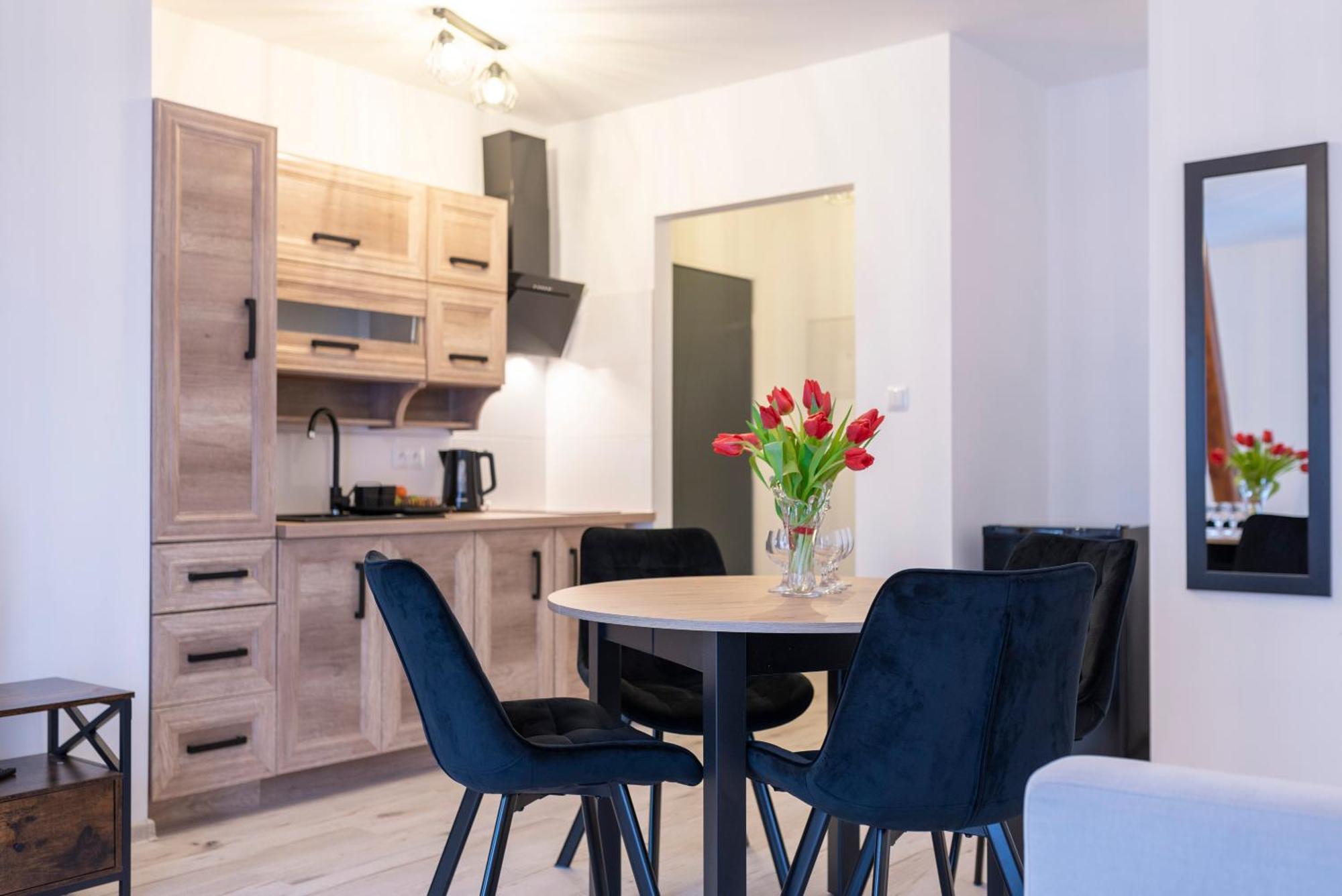 Apartament Kawalek Podlogi ピエホビツェ エクステリア 写真
