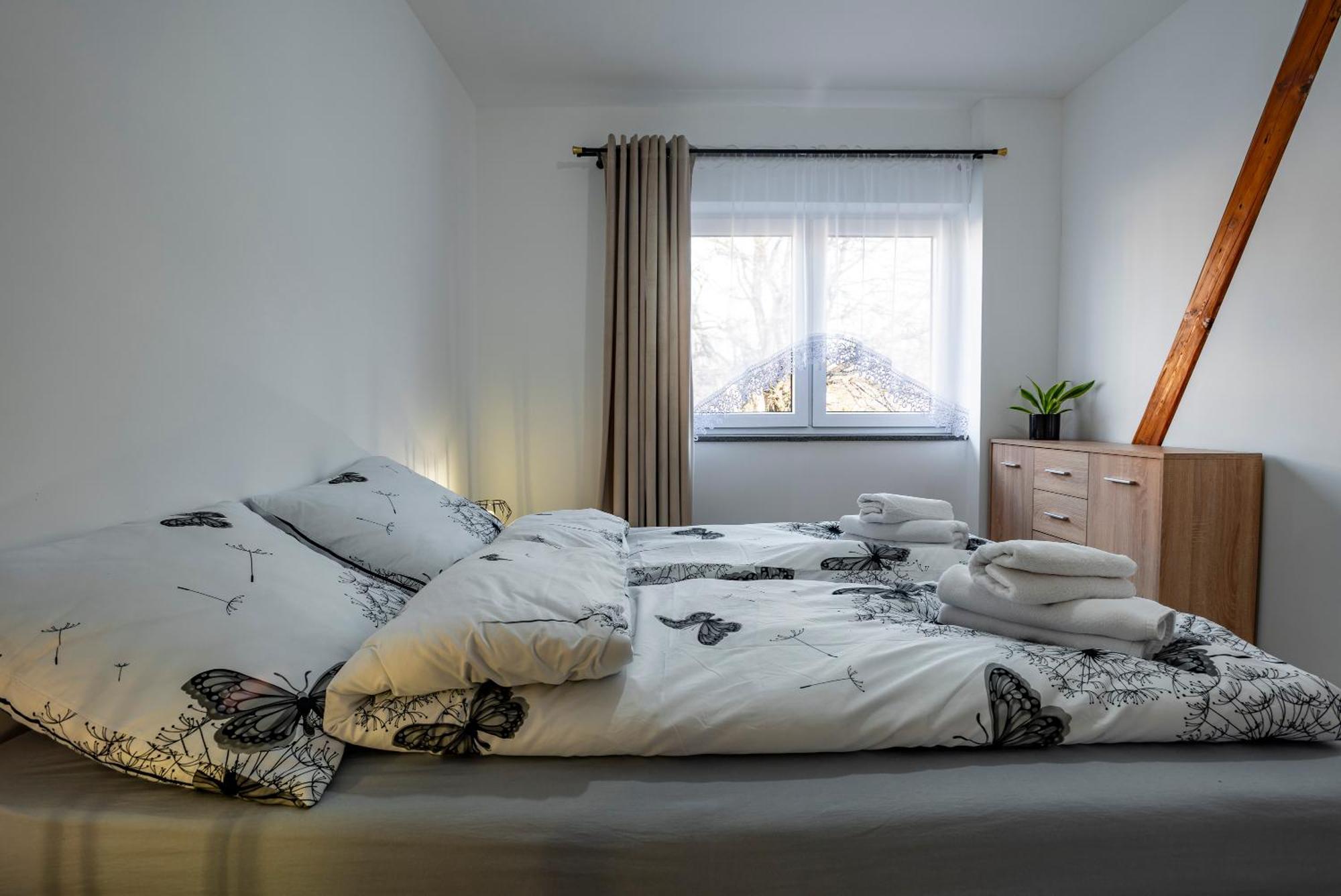 Apartament Kawalek Podlogi ピエホビツェ エクステリア 写真