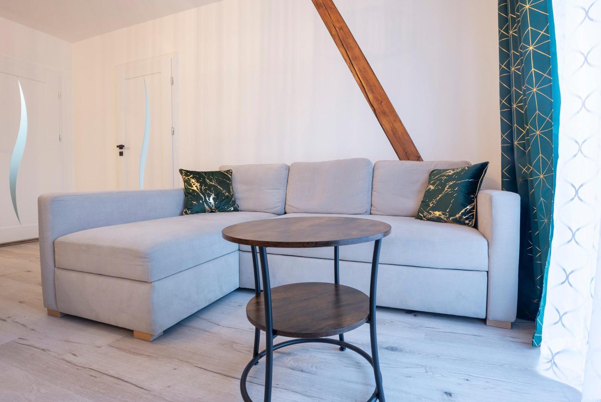 Apartament Kawalek Podlogi ピエホビツェ エクステリア 写真