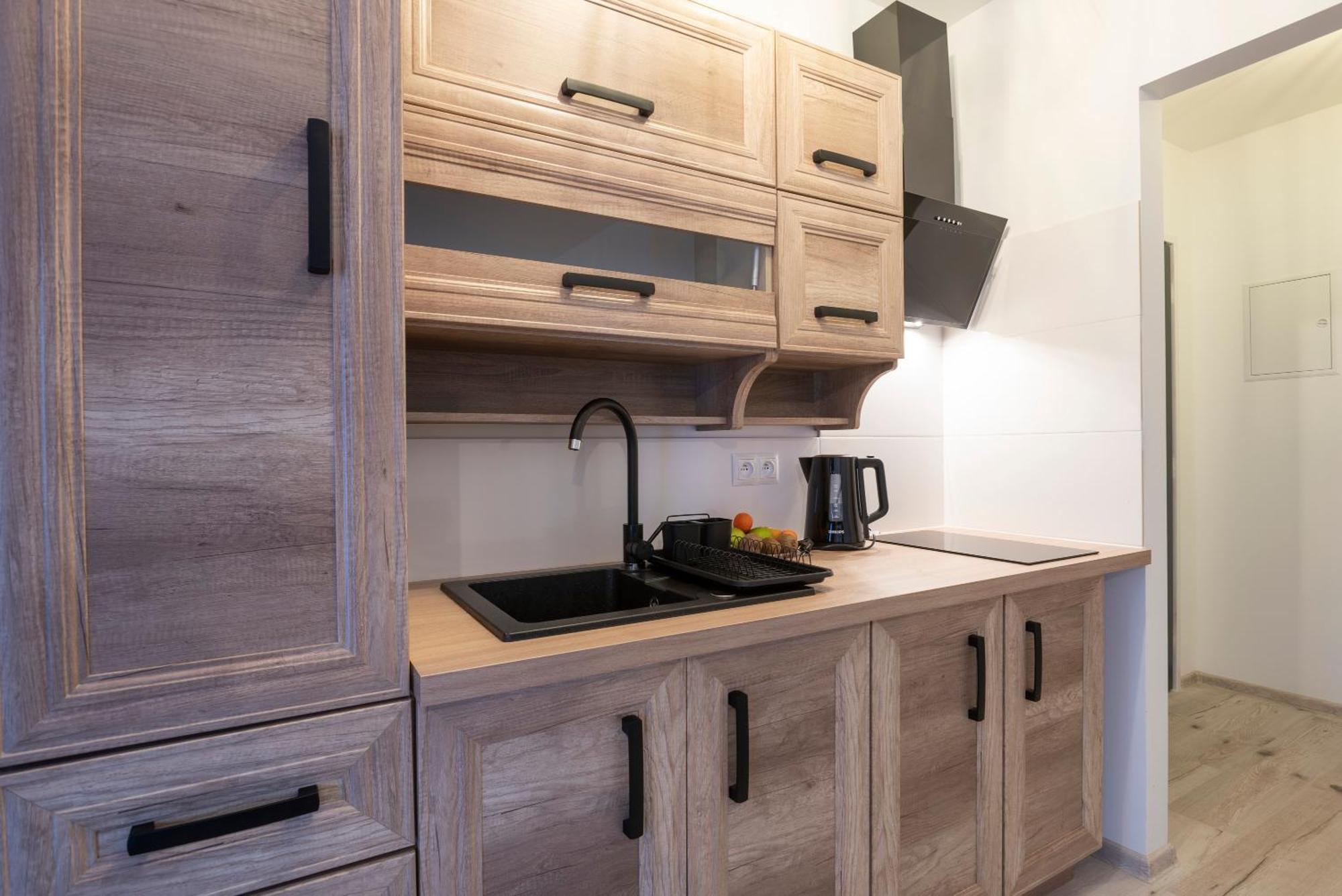 Apartament Kawalek Podlogi ピエホビツェ エクステリア 写真