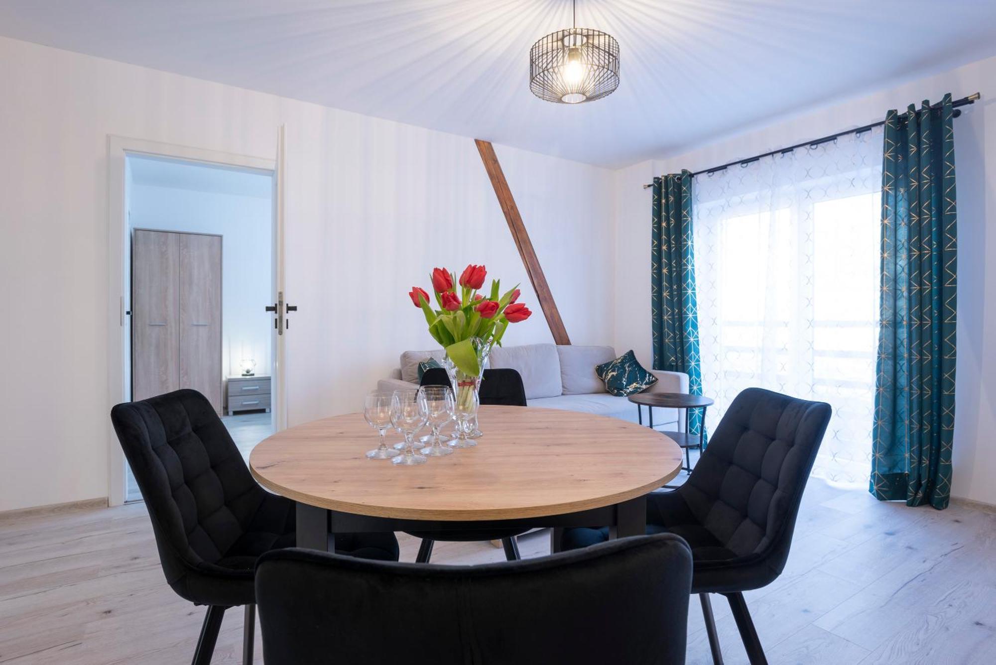 Apartament Kawalek Podlogi ピエホビツェ エクステリア 写真